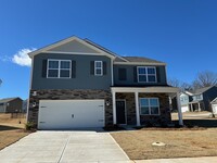 Building Photo - Brand New Home