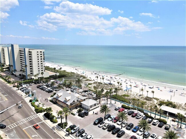 Building Photo - 500 140th Ave E