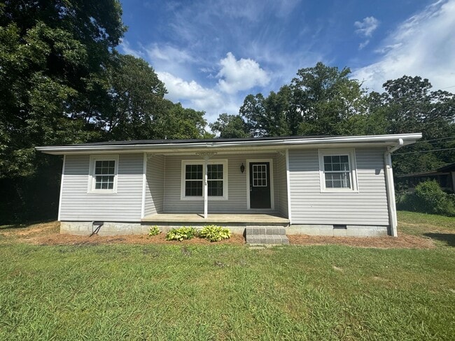 Building Photo - 3/1 House in West Rome $1,195