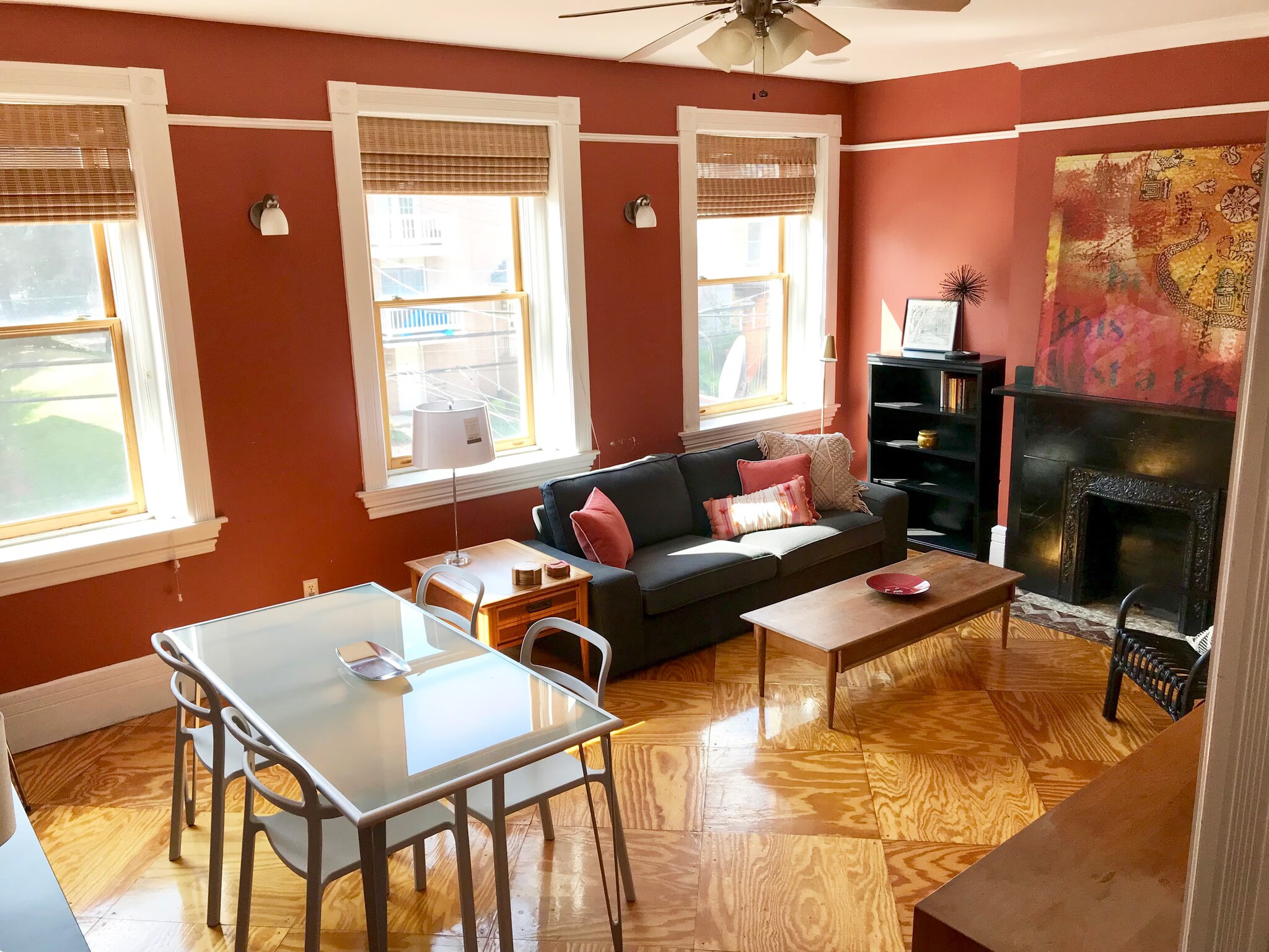 Building Photo - 3284 Dawson Street