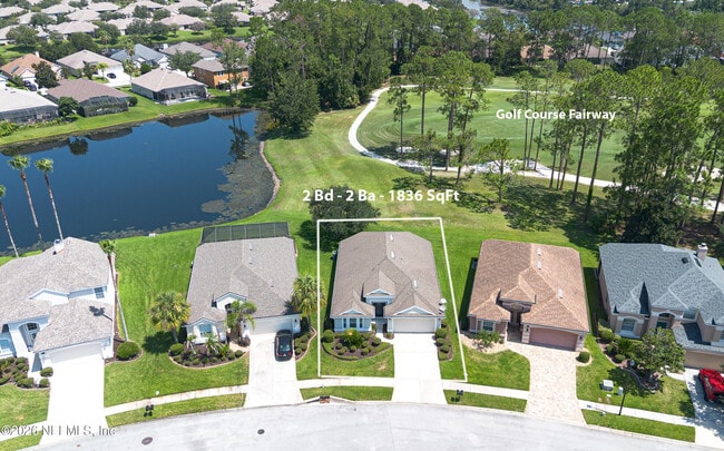 Building Photo - 1380 Fairway Village Dr