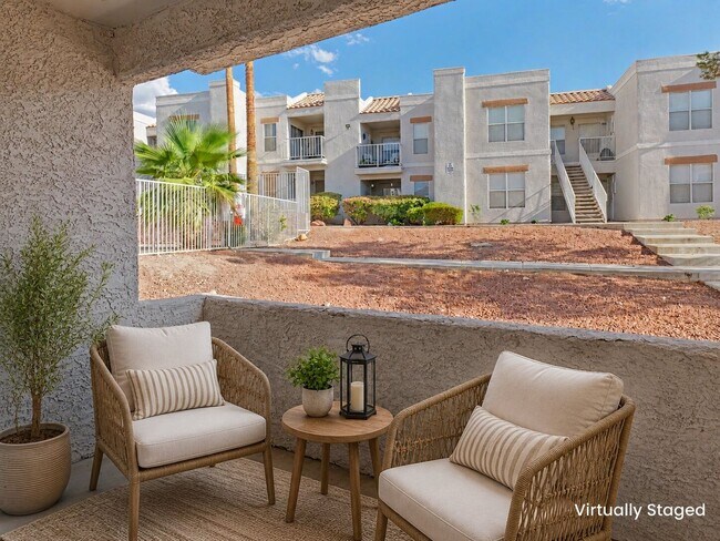Building Photo - 6800 E Lake Mead Blvd