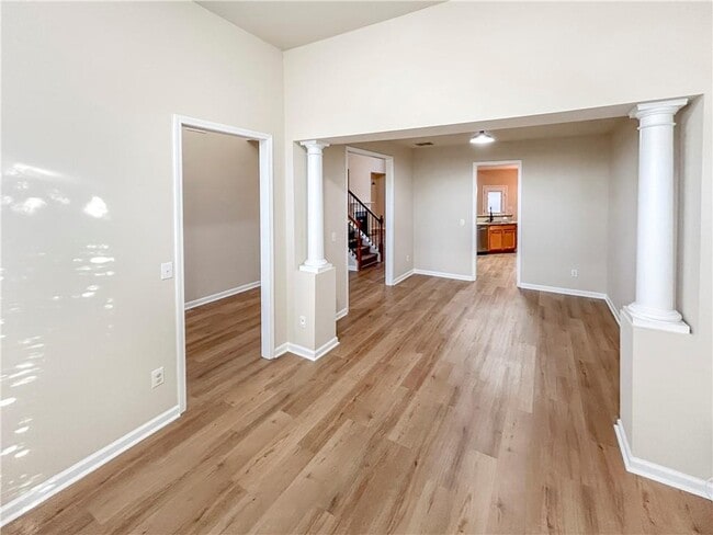 Building Photo - 2414 Centennial Hill Way NW