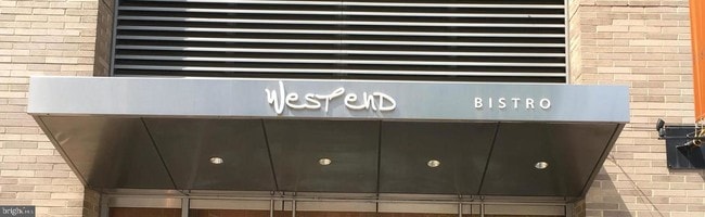 Building Photo - 2501 M St NW