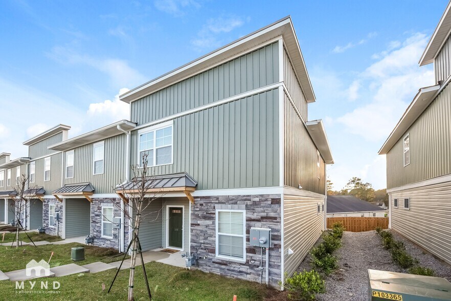 Building Photo - 308 High Grv Wy