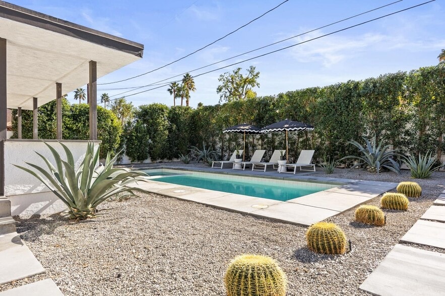 Building Photo - 73125 Guadalupe Ave