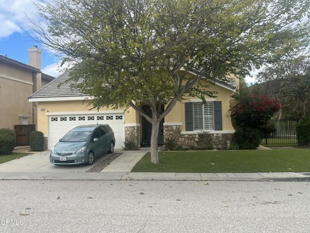 Primary Photo - 4555 Calle Norte