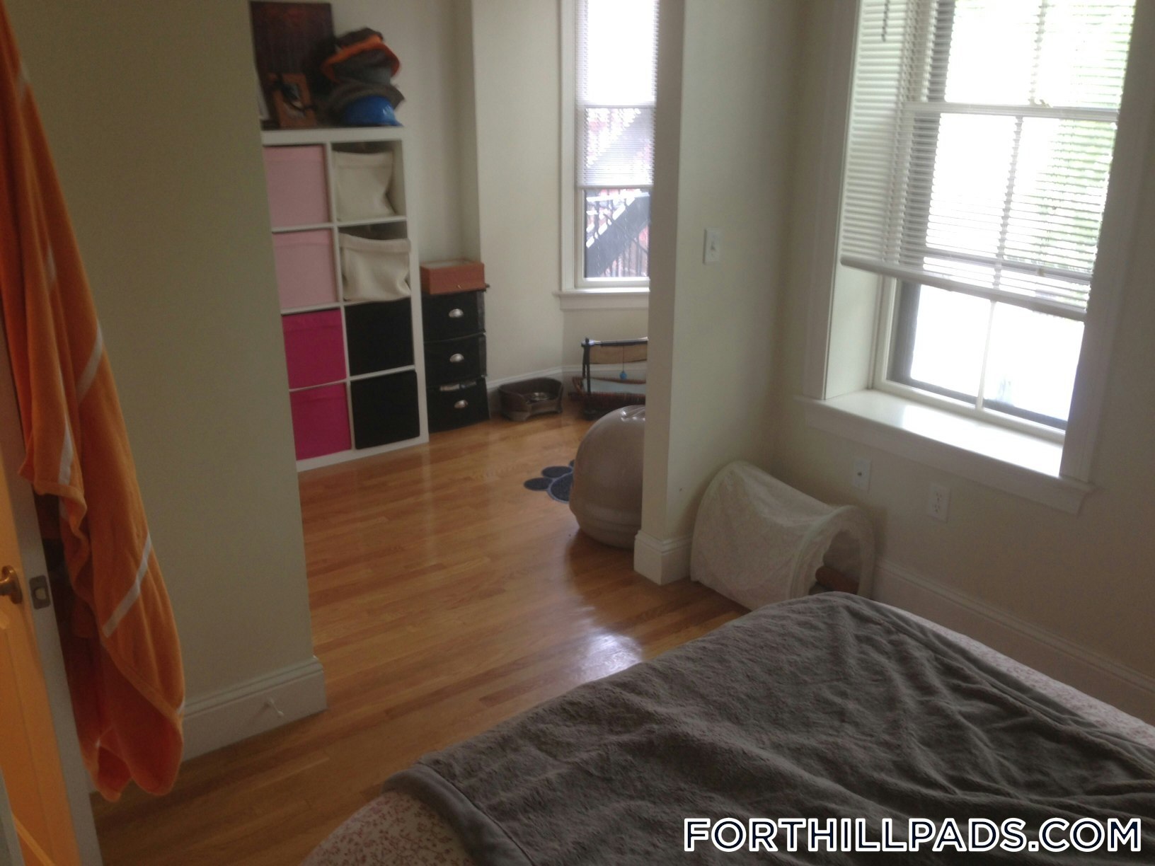 Building Photo - 8 Alvah Kittredge Park