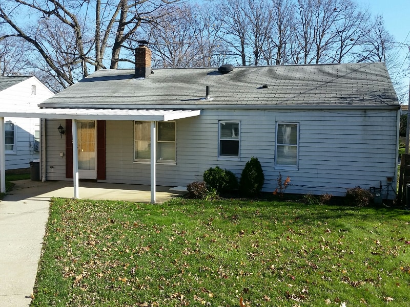 Building Photo - 1216 Orchard Heights Dr