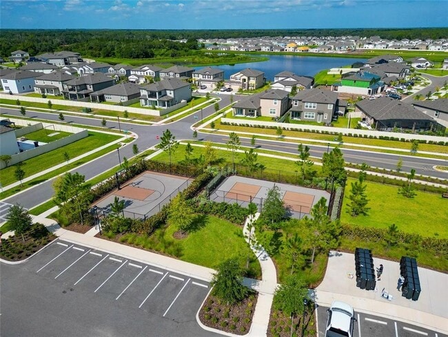Building Photo - 5518 Blue Azure Dr