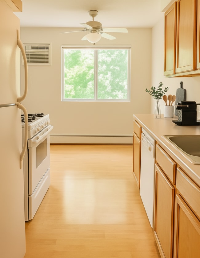 Building Photo - Discover Comfortable Living in Our One-Bedroom Unit in New Hope for $1,249/month!