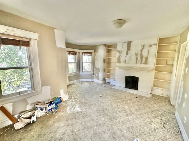 Building Photo - RENOVATION PREVIEW - Astonishing Adams Mor...