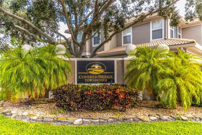 Building Photo - Gated Community Townhome 3br/2.5ba/2 Car G...