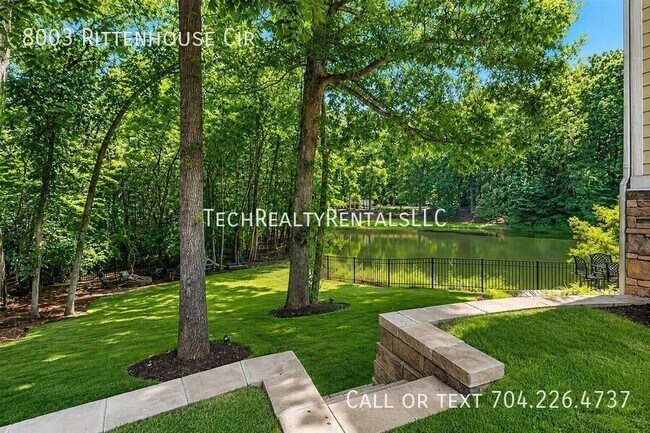 Building Photo - 8003 Rittenhouse Cir
