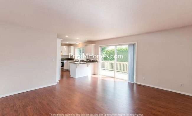 Building Photo - Cozy One Level Three Bedroom Home in Sherwood!