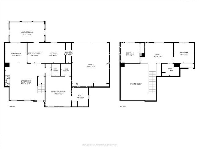 Building Photo - 593 King Cir