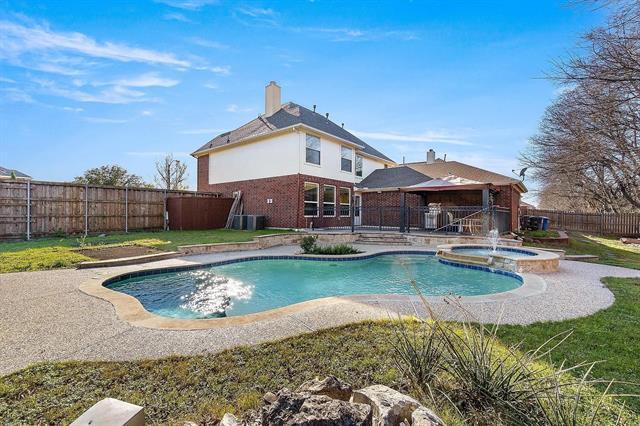Building Photo - 1113 Larkspur Dr