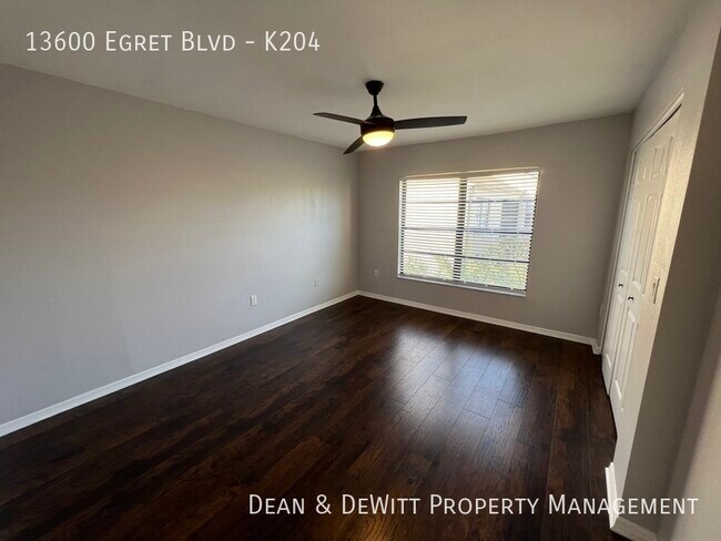 Building Photo - 13600 Egret Blvd