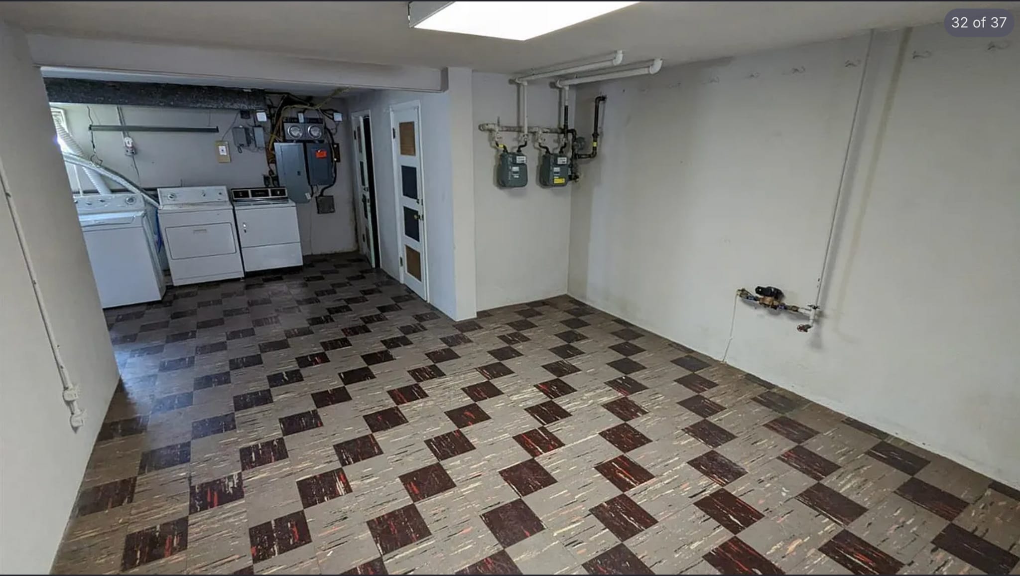 Basement - 3732 Wilmar Dr