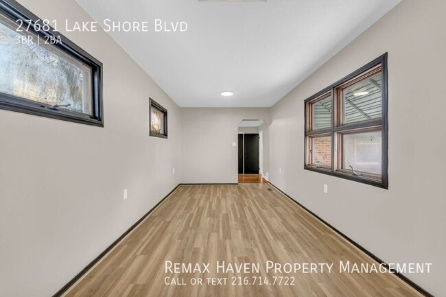 Building Photo - 27681 Lake Shore Blvd-