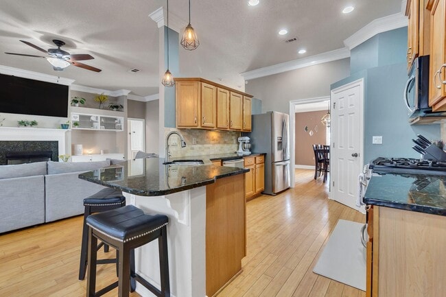 Building Photo - 3175 Border Creek Dr
