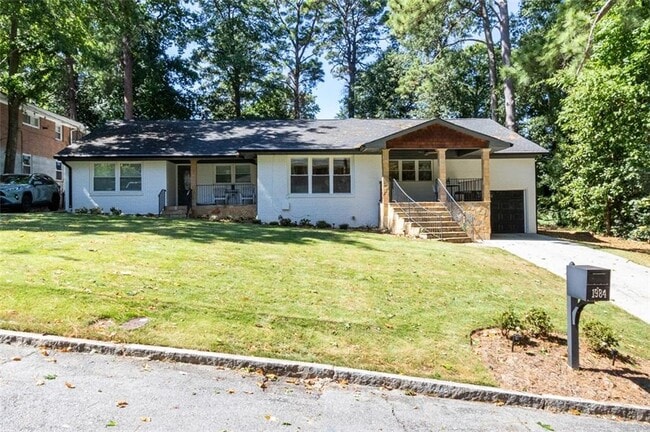 Primary Photo - 1984 Kilburn Dr NE