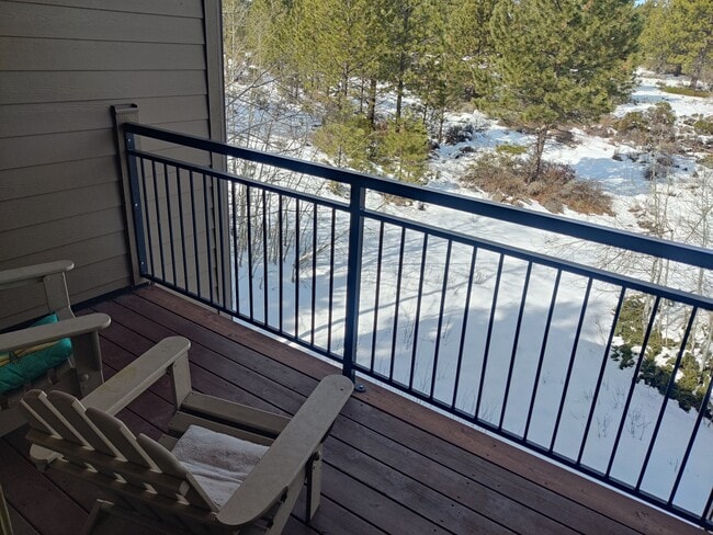 Deck #2 - 18575 SW Century Dr