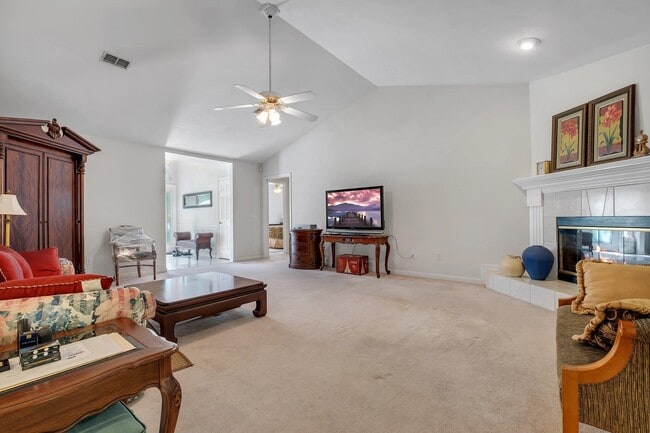 Building Photo - 3528 Leighton Hall Ct