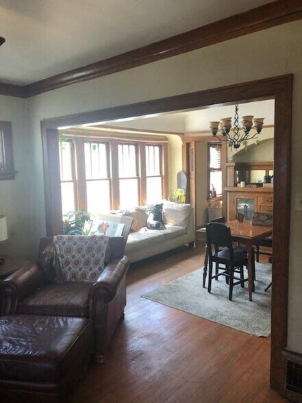 Building Photo - 3451 N Booth St