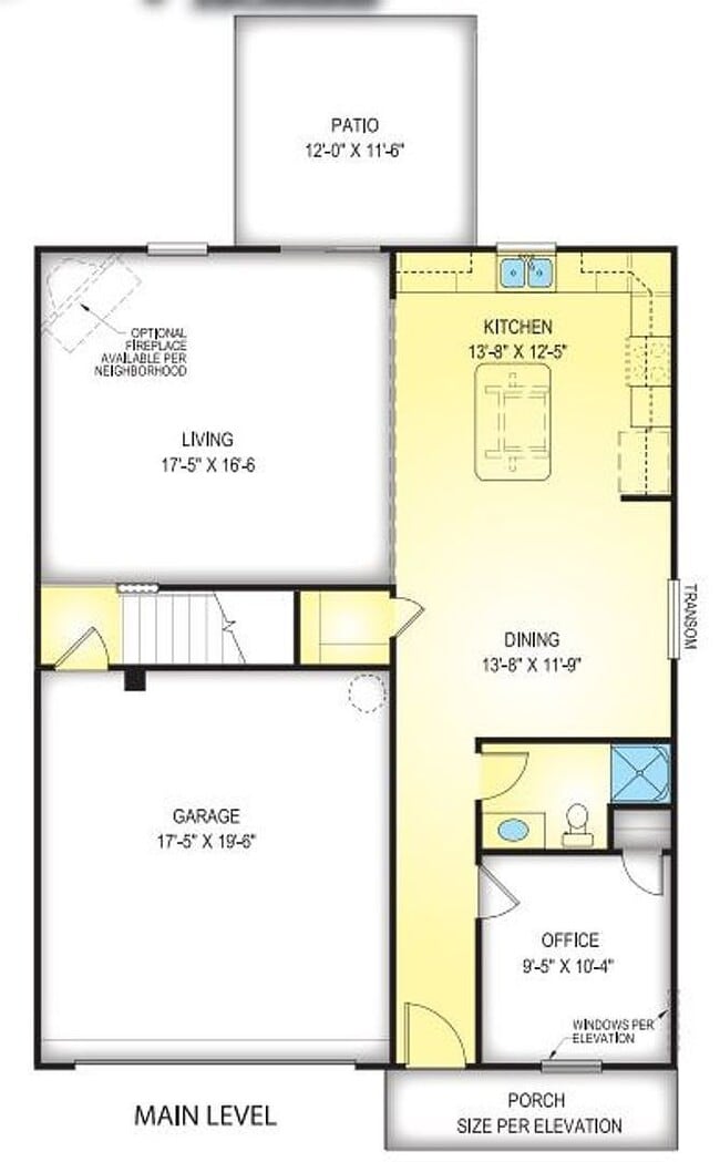 Building Photo - Magnificent Home in The Paddocks at Woodcr...