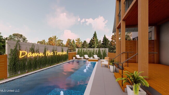 Building Photo - 301 S Toulme St