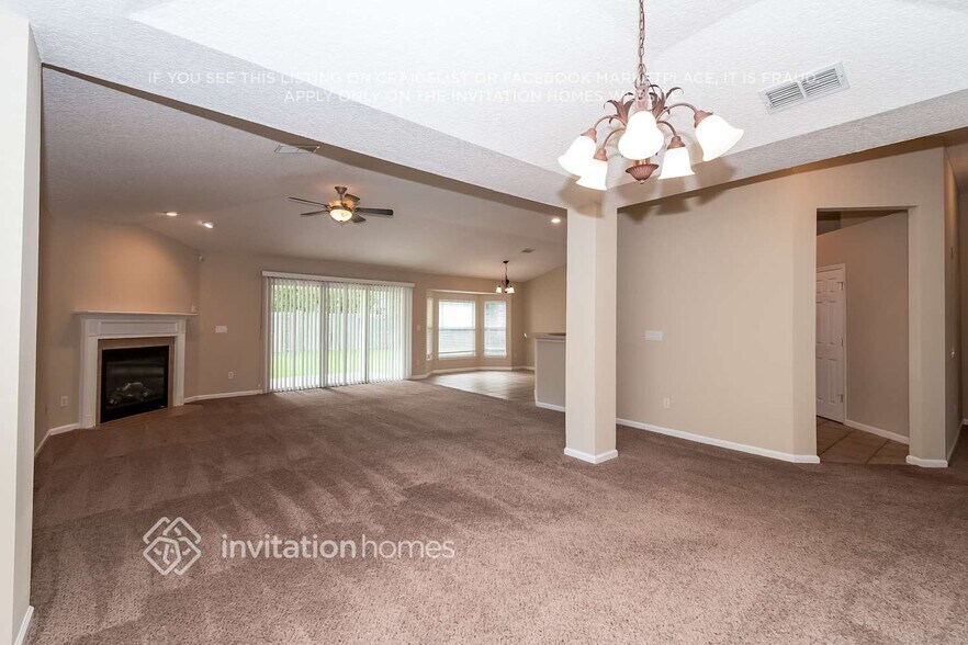 Building Photo - 1905 Tuscan Oaks Ct