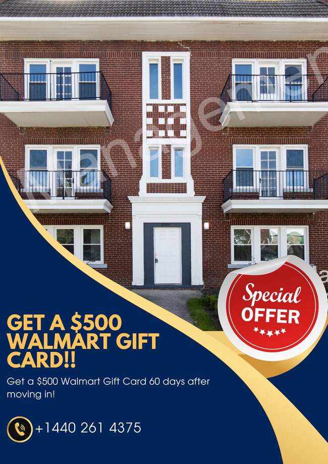 Building Photo - Cleveland East Side Beautiful Updated Unit...