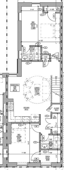 Primary Photo - 2513 Frankford Ave