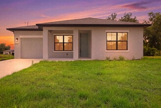 Building Photo - Brand New 4-Bedroom Gem with 2 Full Baths A Magical Space For Your Family!
