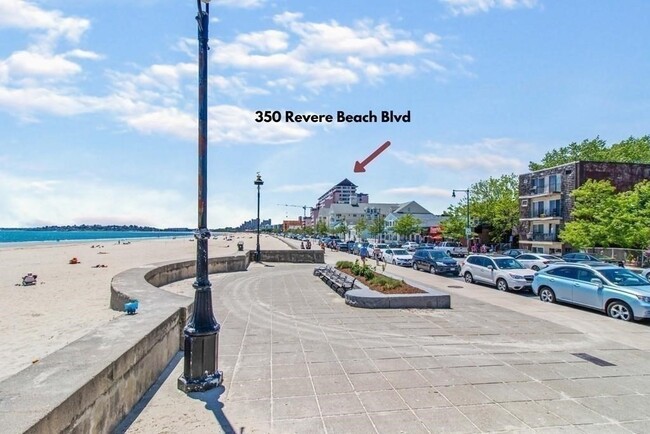 Building Photo - 350 Revere Beach Blvd