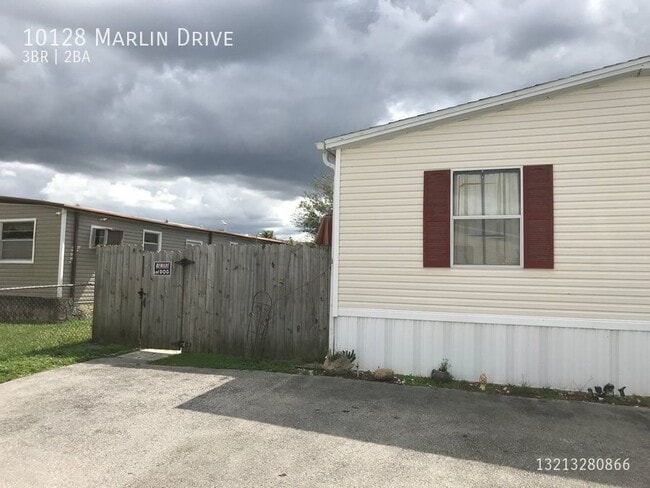 Building Photo - 10128 Marlin Dr