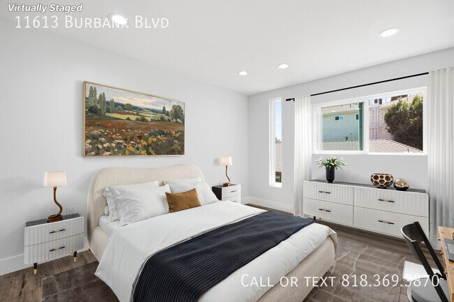 Building Photo - 11613 Burbank Blvd
