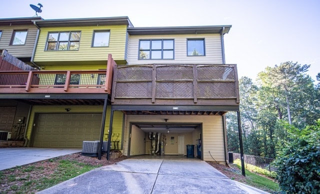 Building Photo - 3106 Pittard Hill Pt