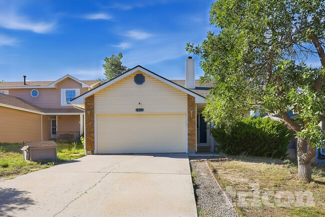 Building Photo - 8365 Candon Dr
