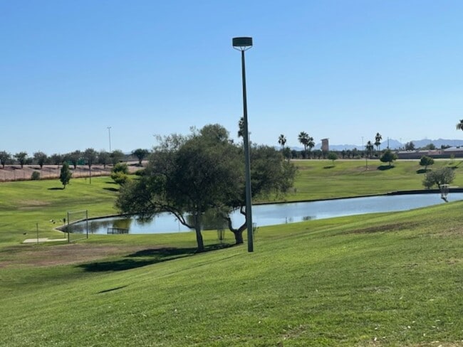 Building Photo - Mesa 4 bedroom rental