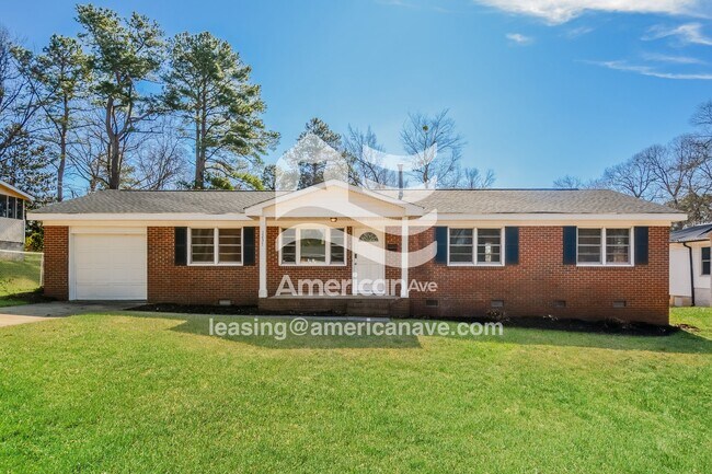 Primary Photo - 3237 Barksdale Rd
