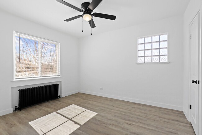 Floorplan - (PAST) 1520 Wabash St