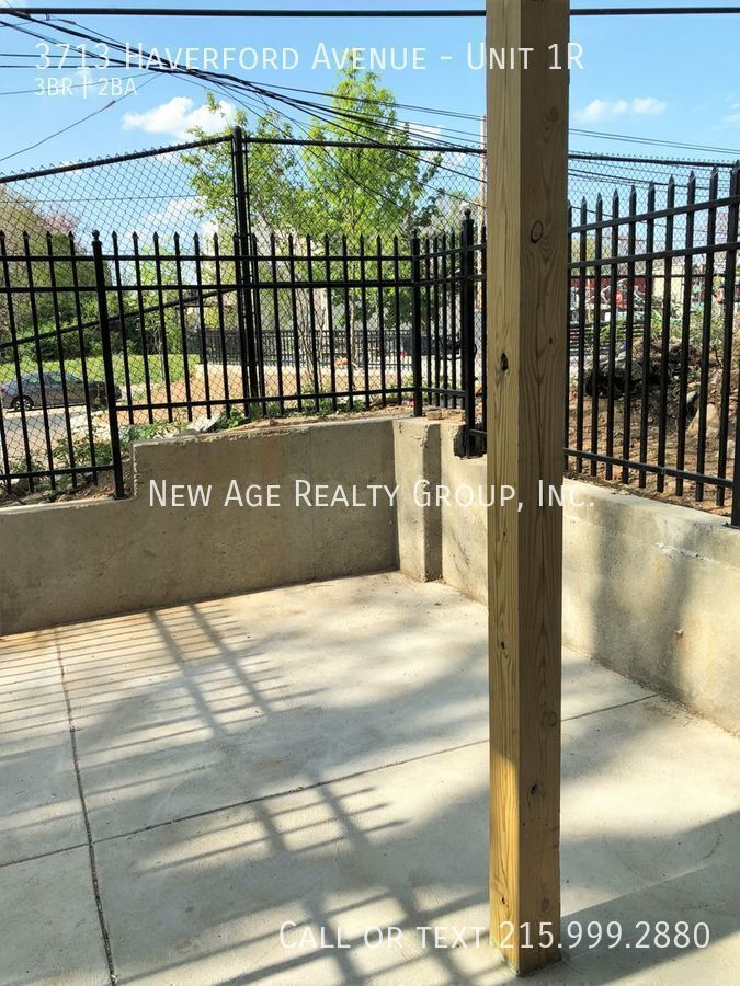 Building Photo - 3713 Haverford Ave