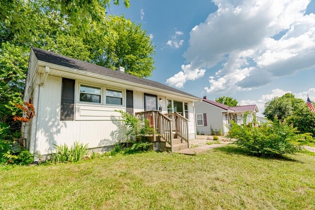 Building Photo - 509 Diecks Dr