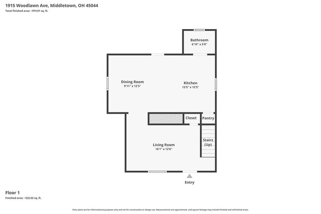 Building Photo - 1915 Woodlawn Ave