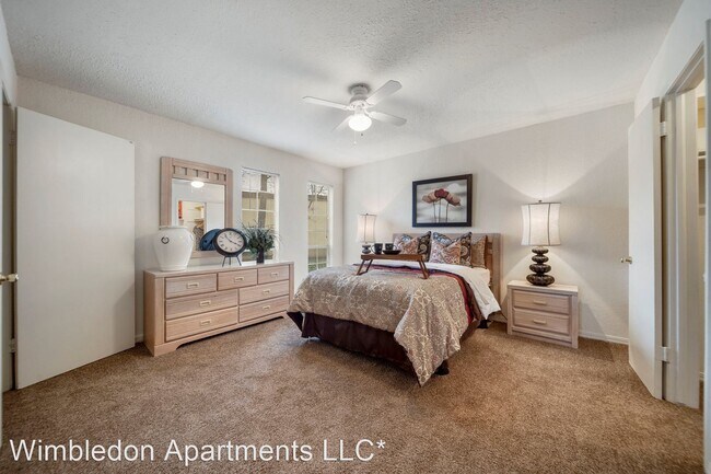 Building Photo - 7605 E 49th St