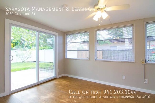 Building Photo - 3050 Concord St