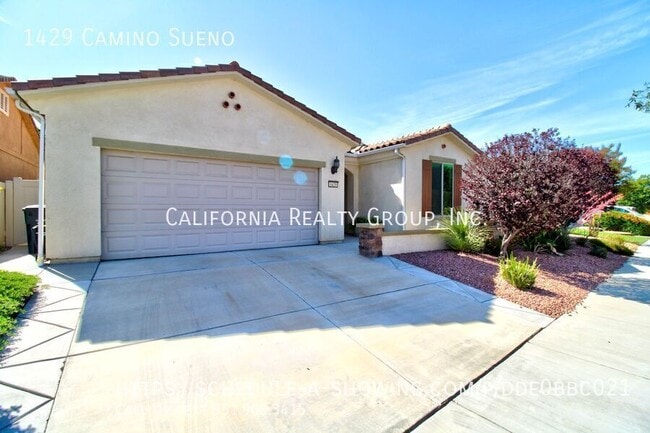 Building Photo - 1429 Camino Sueno