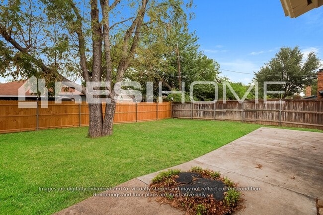 Building Photo - 6009 Marigold Dr